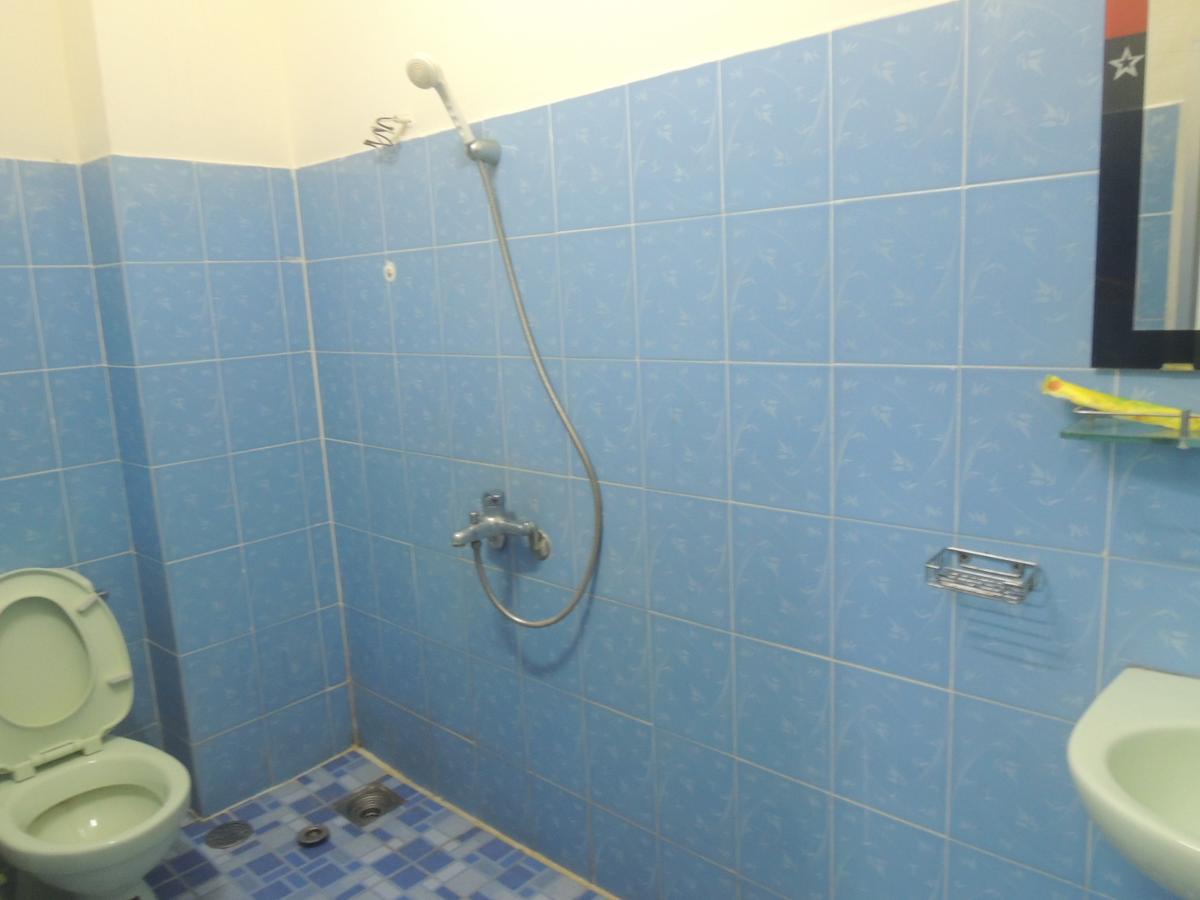 Minh Tuan Motel Vũng Tàu Exterior foto